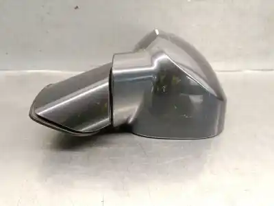 Автозапчастина б/у правий задний огляд для ssangyong rodius i 2.7 xdi посилання на oem iam 7891021121abs  7891021121abs