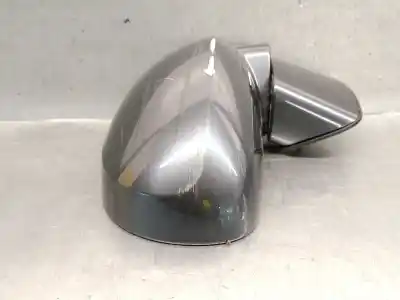 Автозапчастина б/у правий задний огляд для ssangyong rodius i 2.7 xdi посилання на oem iam 7891021121abs  7891021121abs