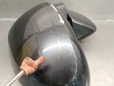 Автозапчастина б/у правий задний огляд для ssangyong rodius i 2.7 xdi посилання на oem iam 7891021121abs  7891021121abs