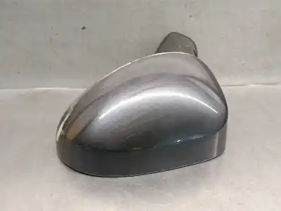 Peça sobressalente para automóvel em segunda mão espelho retrovisor esquerdo por ssangyong rodius i 2.7 xdi referências oem iam 7892021121abs  7892021121abs