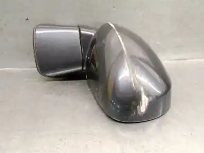 Peça sobressalente para automóvel em segunda mão espelho retrovisor esquerdo por ssangyong rodius i 2.7 xdi referências oem iam 7892021121abs  7892021121abs