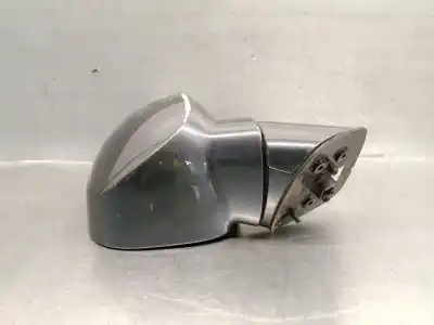 Peça sobressalente para automóvel em segunda mão espelho retrovisor esquerdo por ssangyong rodius i 2.7 xdi referências oem iam 7892021121abs  7892021121abs