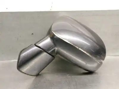 Peça sobressalente para automóvel em segunda mão espelho retrovisor esquerdo por ssangyong rodius i 2.7 xdi referências oem iam 7892021121abs  7892021121abs