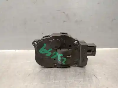 Автозапчастина б/у двигатель відкривання люків кондиціонація для jaguar f-pace (x761) 2.0 td4 посилання на oem iam efb497b