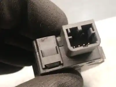 İkinci el araba yedek parçası klima kapaklari açma motoru için jaguar f-pace (x761) 2.0 td4 oem iam referansları efb497b mf1139301380 