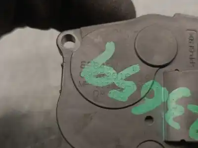 İkinci el araba yedek parçası klima kapaklari açma motoru için jaguar f-pace (x761) 2.0 td4 oem iam referansları efb497b mf1139301380 