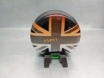 Peça sobressalente para automóvel em segunda mão quadrante por mini mini (r50, r53) cooper referências oem iam 62114110239  