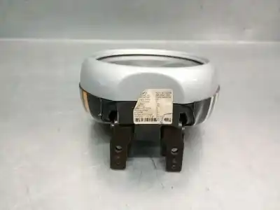 Peça sobressalente para automóvel em segunda mão quadrante por mini mini (r50, r53) cooper referências oem iam 62114110239  