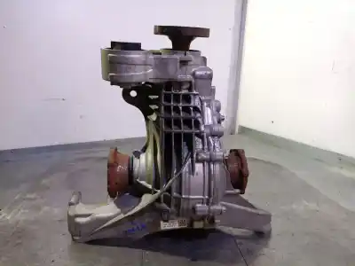 Автозапчасти б/у задний дифференциал за audi a6 allroad c8 (4ah) 50 tdi mild hybrid quattro ссылки oem iam  43:13 0g2500043e