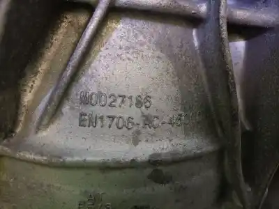 Автозапчасти б/у задний дифференциал за audi a6 allroad c8 (4ah) 50 tdi mild hybrid quattro ссылки oem iam  43:13 0g2500043e