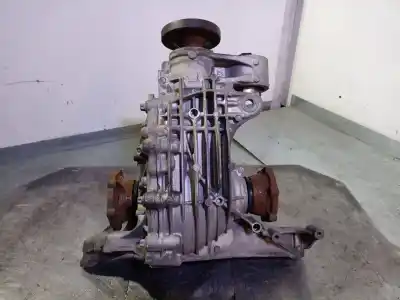 Автозапчастина б/у задній диференціал для audi a6 allroad c8 (4ah) 50 tdi mild hybrid quattro посилання на oem iam  43:13 0g2500043e