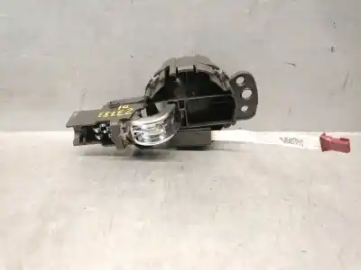 Автозапчасти б/у левая передняя внутренняя ручка за mini mini (r56) cooper s ссылки oem iam 275371704  51212753717