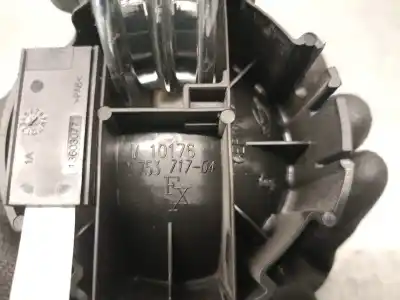 Автозапчасти б/у левая передняя внутренняя ручка за mini mini (r56) cooper s ссылки oem iam 275371704  51212753717