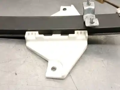 Second-hand car spare part rear left window regulator for volkswagen caddy ka/kb (2k) 1.9 tdi oem iam references 7333021001  7333021001