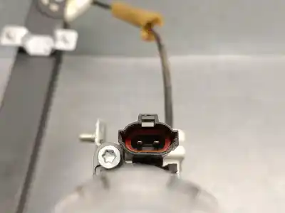 Second-hand car spare part rear left window regulator for volkswagen caddy ka/kb (2k) 1.9 tdi oem iam references 7333021001  7333021001