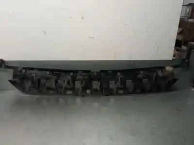 Автозапчастина б/у фронтальна панель для jaguar f-pace (x761) 2.0 td4 посилання на oem iam hk8317640ab