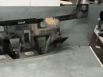 Pezzo di ricambio per auto di seconda mano pannello frontale per jaguar f-pace (x761) 2.0 td4 riferimenti oem iam hk8317640ab  hk8317640ab