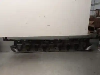 Pezzo di ricambio per auto di seconda mano pannello frontale per jaguar f-pace (x761) 2.0 td4 riferimenti oem iam hk8317640ab  hk8317640ab