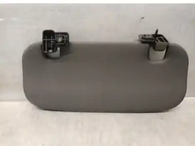 Peça sobressalente para automóvel em segunda mão pára-sol esquerdo por mini mini (r56) cooper s referências oem iam 51162753585  51162753585