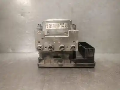Peça sobressalente para automóvel em segunda mão abs por cupra formentor (km7) 1.5 tsi referências oem iam 5wa614517bl