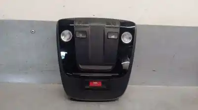 Peça sobressalente para automóvel em segunda mão luz interior por kia ev6 cv/ f5e22 / e11b11 referências oem iam 92800cv020wk