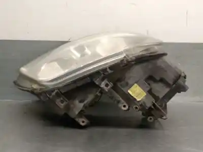 Автозапчасти б/у правая фара за volkswagen caddy ka/kb (2k) 1.9 tdi ссылки oem iam 2k0941006b  2k0941006d