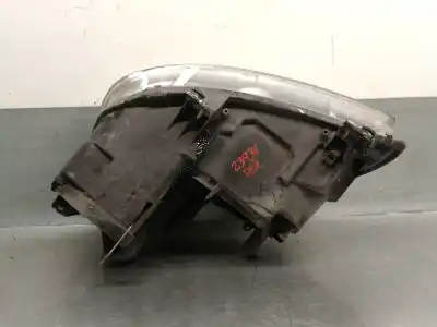 Автозапчасти б/у правая фара за volkswagen caddy ka/kb (2k) 1.9 tdi ссылки oem iam 2k0941006b  2k0941006d