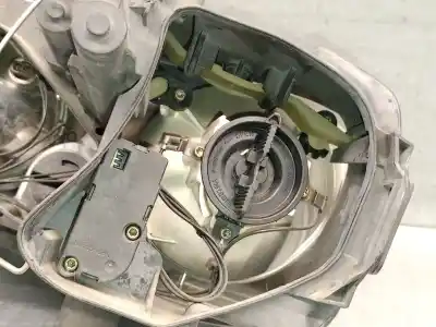 Автозапчасти б/у правая фара за volkswagen caddy ka/kb (2k) 1.9 tdi ссылки oem iam 2k0941006b  2k0941006d