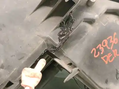 Автозапчасти б/у правая фара за volkswagen caddy ka/kb (2k) 1.9 tdi ссылки oem iam 2k0941006b  2k0941006d