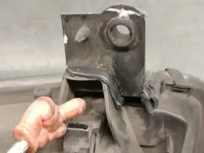 Автозапчасти б/у правая фара за volkswagen caddy ka/kb (2k) 1.9 tdi ссылки oem iam 2k0941006b  2k0941006d