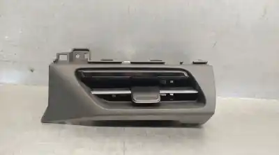 Peça sobressalente para automóvel em segunda mão grelha de ventilação tablier por kia ev6 cv/ f5e22 / e11b11 referências oem iam 84739cv100wk