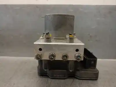 Автозапчастина б/у абс для jaguar f-pace (x761) 2.0 td4 посилання на oem iam hx7314f447af