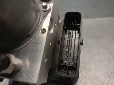 Pezzo di ricambio per auto di seconda mano abs per jaguar f-pace (x761) 2.0 td4 riferimenti oem iam hx7314f447af  t2h10331