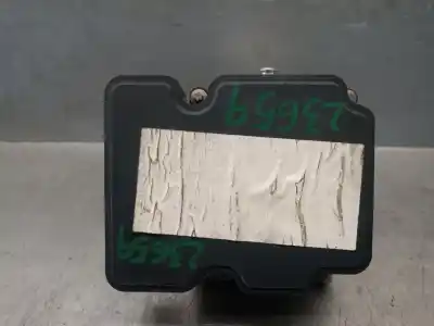 Pezzo di ricambio per auto di seconda mano abs per jaguar f-pace (x761) 2.0 td4 riferimenti oem iam hx7314f447af  t2h10331