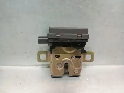 Автозапчастина б/у замок багажника / ворот для mini mini (r50, r53) cooper посилання на oem iam 51242754528