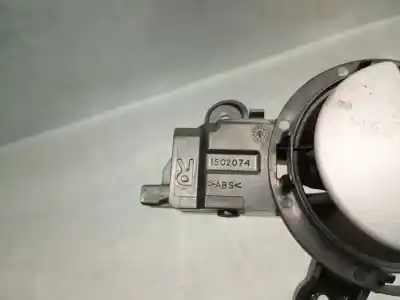 Pièce détachée automobile d'occasion poignée intérieure avant droite pour mini mini (r50, r53) cooper références oem iam 51417115342 51417115342 