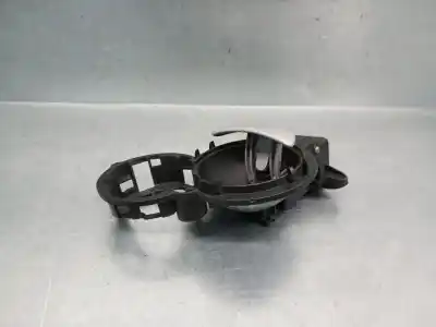 Автозапчастина б/у усередині передня права ручка для mini mini (r50, r53) cooper посилання на oem iam 51417115342 51417115342 