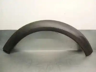 Автозапчасти б/у заднее левое крыло за mini mini (r50, r53) cooper ссылки oem iam 51131505869 51131505869 
