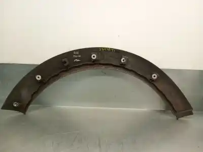 Автозапчасти б/у заднее левое крыло за mini mini (r50, r53) cooper ссылки oem iam 51131505869 51131505869 