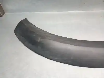 Автозапчасти б/у заднее левое крыло за mini mini (r50, r53) cooper ссылки oem iam 51131505869 51131505869 