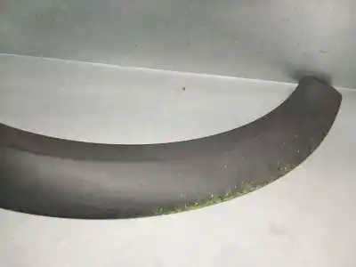 Автозапчастина б/у крило задне ліве для mini mini (r50, r53) cooper посилання на oem iam 51131505869 51131505869 