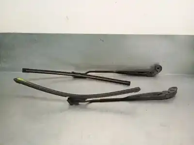 Автозапчастина б/у передній правий річок склоочисника для mini mini (r50, r53) cooper посилання на oem iam 61619449970 61619449970 