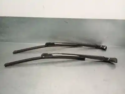 Автозапчастина б/у передній правий річок склоочисника для mini mini (r50, r53) cooper посилання на oem iam 61619449970 61619449970 