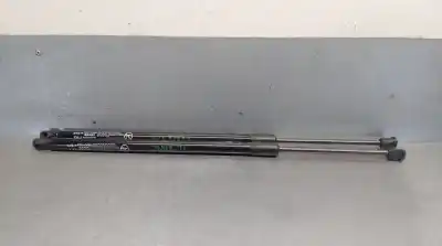 Peça sobressalente para automóvel em segunda mão amortecedores do tronco / porta por kia ev6 cv/ f5e22 / e11b11 referências oem iam 81831cv000