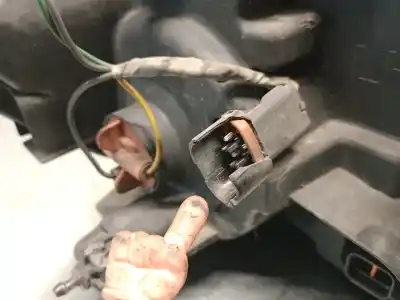 Peça sobressalente para automóvel em segunda mão farol / farolim esquerdo por ssangyong rodius i 2.7 xdi referências oem iam 8310121305  8310121305