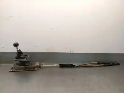 Автозапчасти б/у рычаг переключения передач за audi a3 (8l) 1.9 tdi ссылки oem iam 1j0711081c