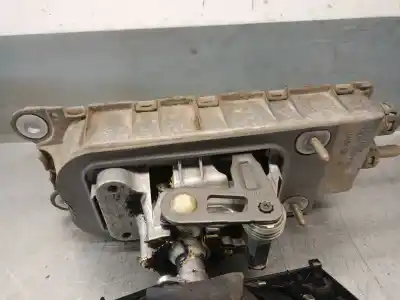 Автозапчасти б/у рычаг переключения передач за audi a3 (8l) 1.9 tdi ссылки oem iam 1j0711081c  1j0711061c
