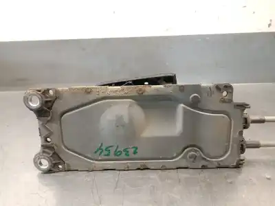 Автозапчасти б/у рычаг переключения передач за audi a3 (8l) 1.9 tdi ссылки oem iam 1j0711081c  1j0711061c