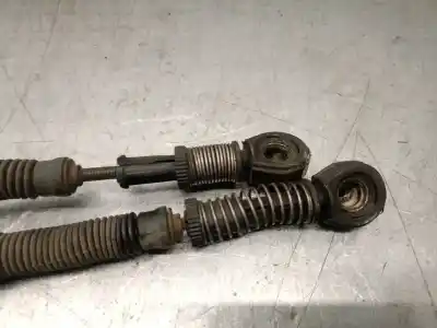 Автозапчасти б/у рычаг переключения передач за audi a3 (8l) 1.9 tdi ссылки oem iam 1j0711081c  1j0711061c