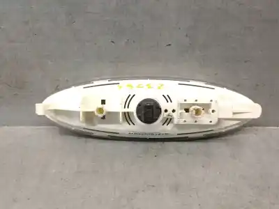 Автозапчастина б/у внутрішне світло для mini mini (r56) cooper s посилання на oem iam 56792000  63217160908